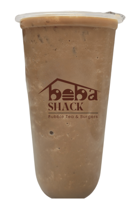 Funky Monkey Smoothie, Top choice at Bobashack